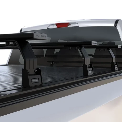 Alternative view of Barras de carga triple para Chevrolet Silverado/GMC Sierra 1500/2500/3500 ReTrax XR 6'6" (1988-actual)
