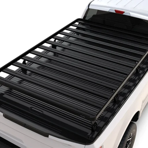 Baca de caja para Chevrolet Silverado/GMC Sierra 2500/3500 ReTrax XR 8" (2007-actual)