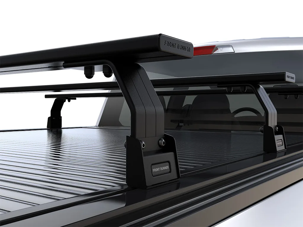 Chevrolet Silverado/GMC Sierra 1500/2500/3500 (1988-Current) ReTrax XR Triple Load Bar Kit - Imagen 3