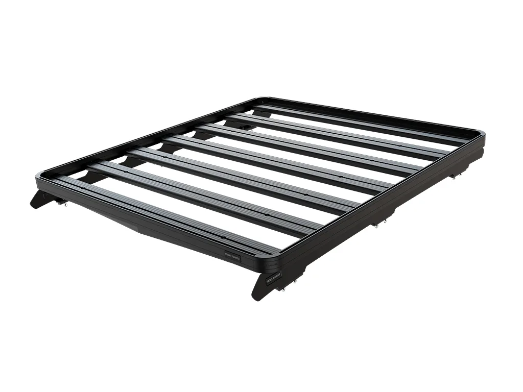 Baca Slimline II para Chevrolet Silverado/GMC Sierra 1500 Crew Cab (2014-2018) - Imagen 6