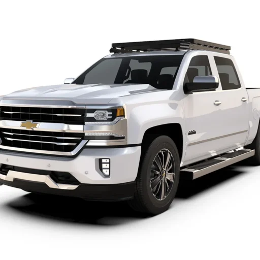 Baca Slimline II para Chevrolet Silverado/GMC Sierra 1500 Crew Cab (2014-2018)