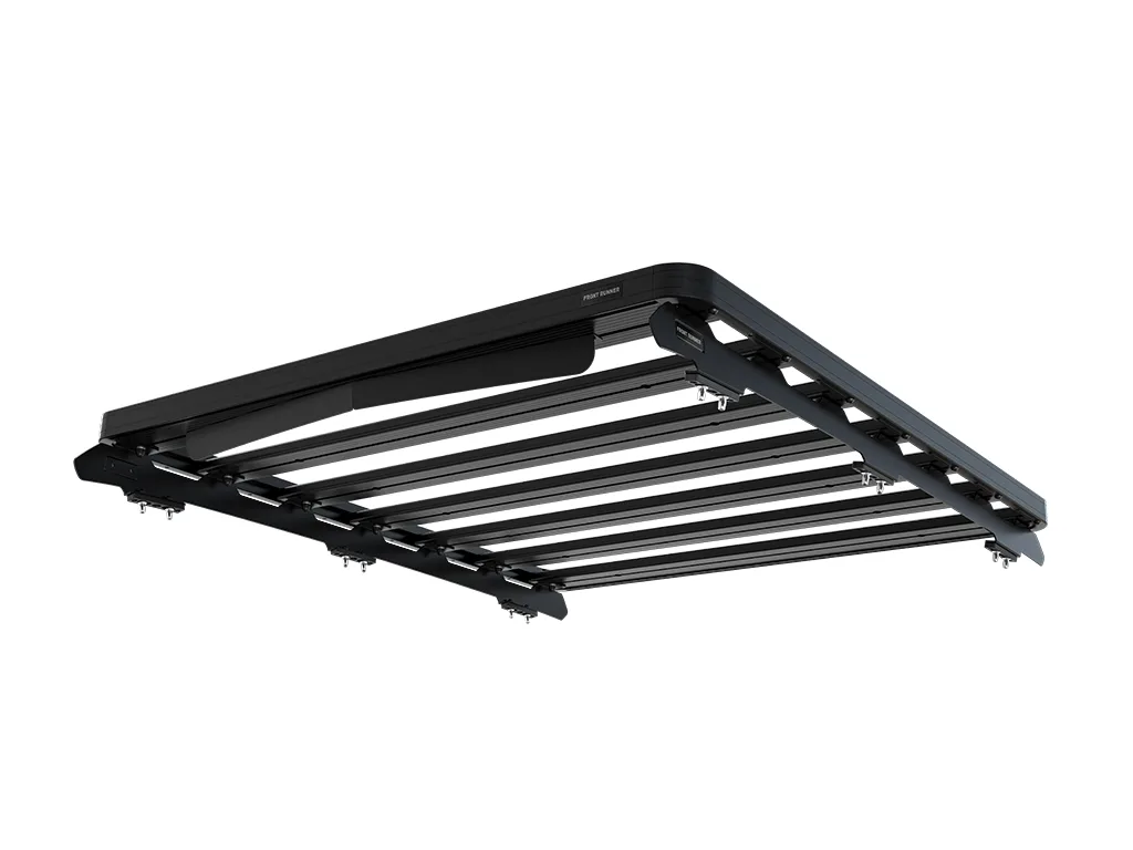Baca Slimline II para Chevrolet Silverado/GMC Sierra 1500 Crew Cab (2014-2018) - Imagen 7