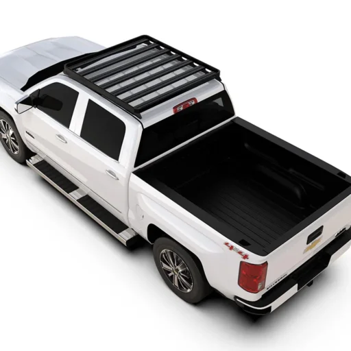 Alternative view of Baca Slimline II para Chevrolet Silverado/GMC Sierra 1500 Crew Cab (2014-2018)