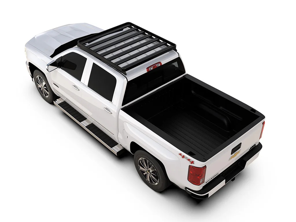 Baca Slimline II para Chevrolet Silverado/GMC Sierra 1500 Crew Cab (2014-2018) - Imagen 2