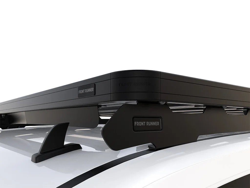 Baca Slimline II para Chevrolet Silverado/GMC Sierra 1500 Crew Cab (2014-2018) - Imagen 3