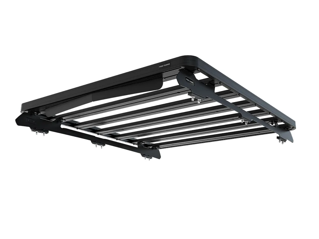 Baca Slimline II para Chevrolet Silverado/GMC Sierra 1500/2500/3500 Crew Cab (2014-2018) - de Front Runner - Imagen 7