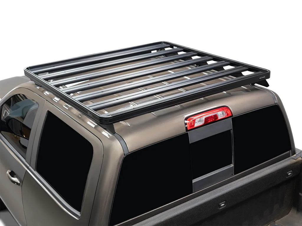 Baca Slimline II para Chevrolet Silverado/GMC Sierra 1500/2500/3500 Crew Cab (2014-2018) - de Front Runner - Imagen 2