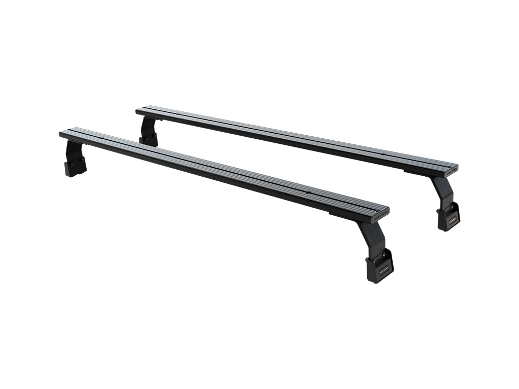 Chevrolet Silverado/GMC Sierra 1500/2500/3500 ReTrax XR 5'9" (2007-Present) Dual Cargo Bar Kit - Image 4