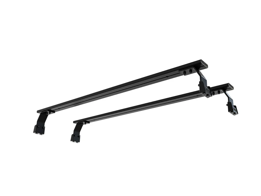 Chevrolet Silverado/GMC Sierra 1500/2500/3500 ReTrax XR 5'9" (2007-Present) Dual Cargo Bar Kit - Image 5
