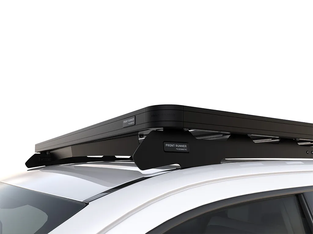 Baca Slimline II / perfil bajo para Chevrolet Silverado/GMC Sierra 1500 Crew Cab (2019-actual) - Imagen 3