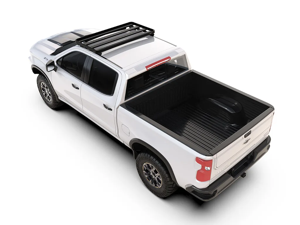 Baca Slimline II para Chevrolet Silverado 3rd/4th Gen (2013-actual) Cabina sobre Camper - Imagen 2