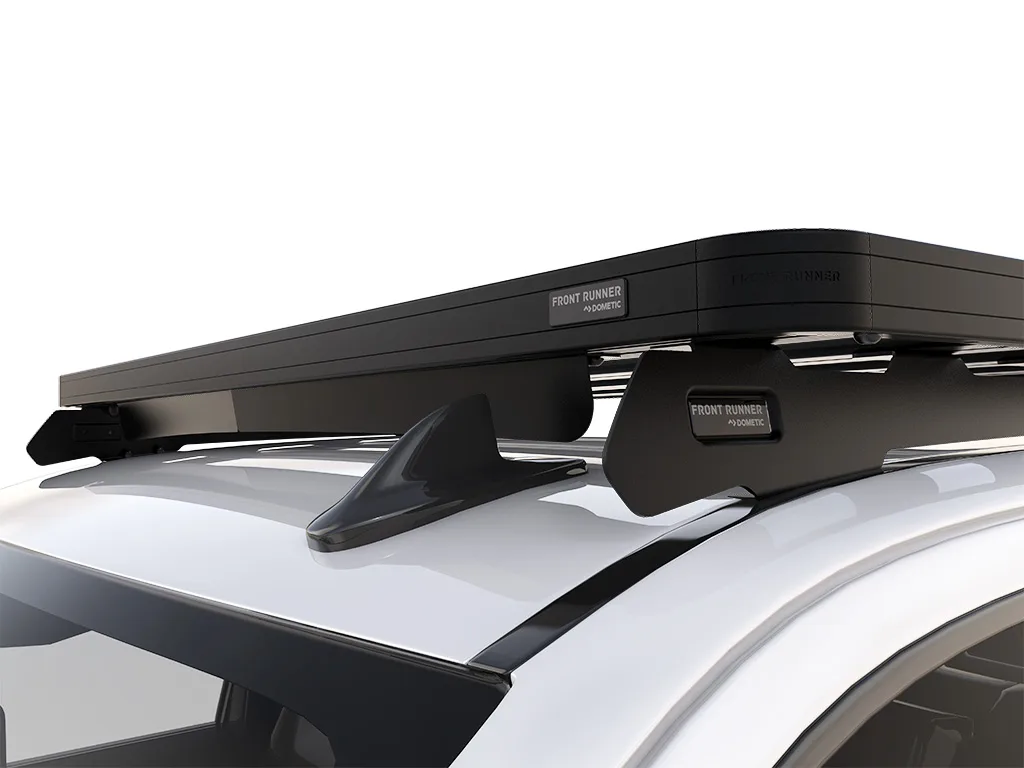 Baca Slimline II para Chevrolet Silverado 3rd/4th Gen (2013-actual) Cabina sobre Camper - Imagen 3