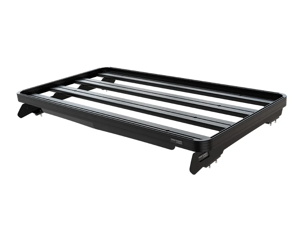 Baca Slimline II para Chevrolet Silverado 3rd/4th Gen (2013-actual) Cabina sobre Camper - Imagen 6