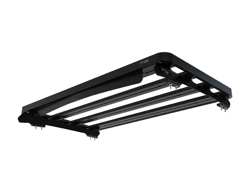 Baca Slimline II para Chevrolet Silverado 3rd/4th Gen (2013-actual) Cabina sobre Camper - Imagen 7