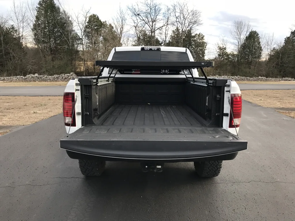 Baca de caja Slimline II 6'4" para Dodge Ram / RamBox (2009-actual) - Imagen 8
