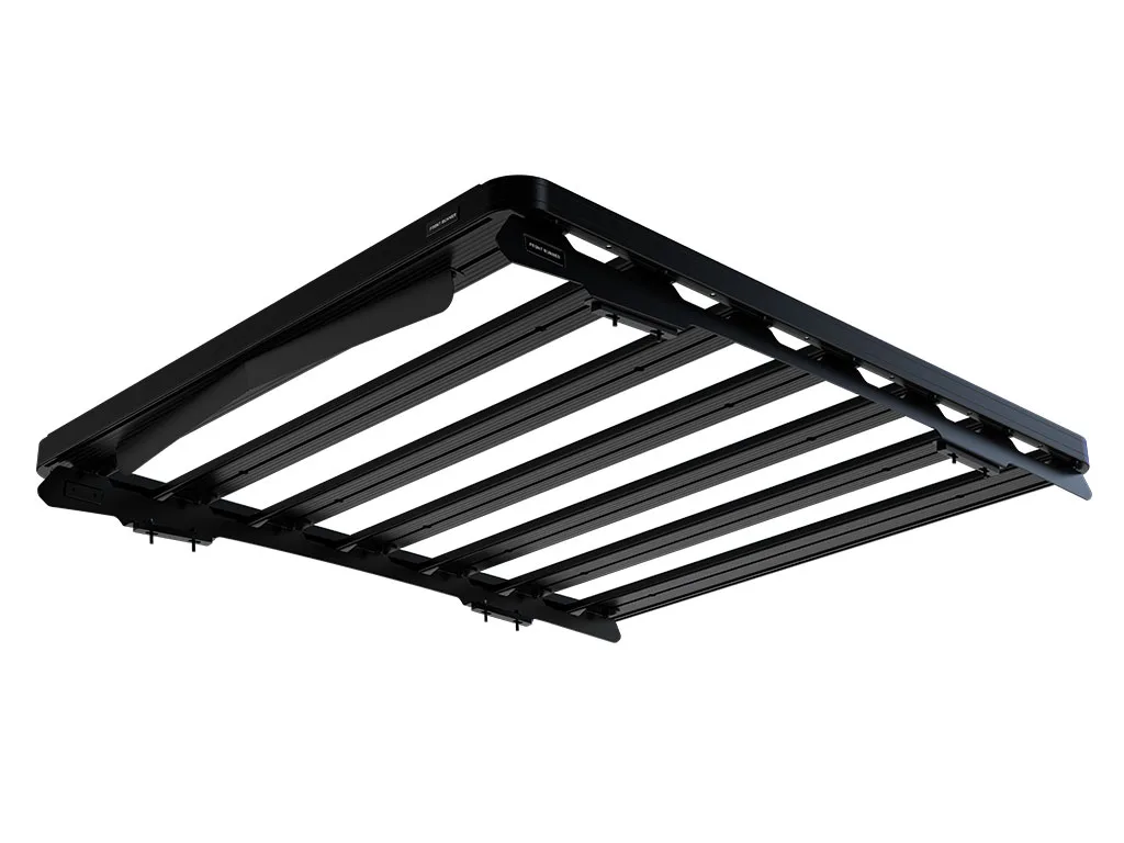Baca de techo Slimline II / Perfil bajo para Ram 1500/2500/3500 Crew Cab (2009- actual) - Imagen 7