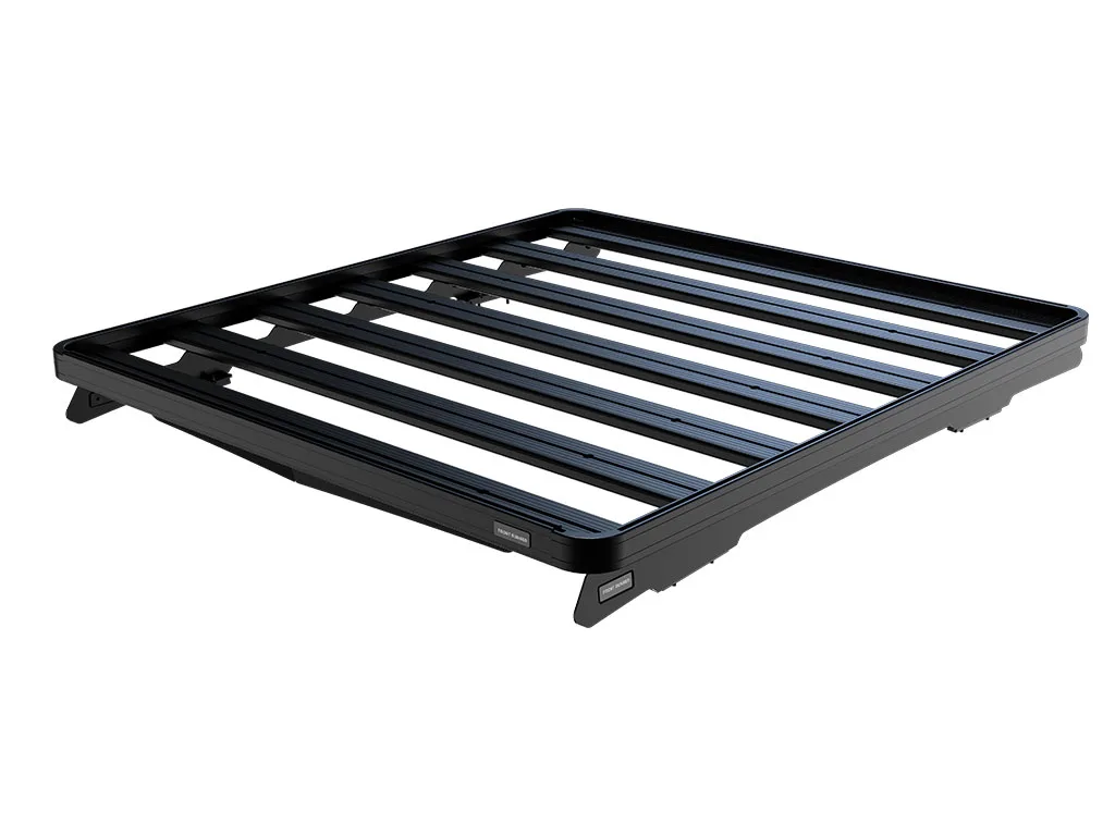 Baca de techo Slimline II / Perfil bajo para Ram 1500/2500/3500 Crew Cab (2009- actual) - Imagen 6
