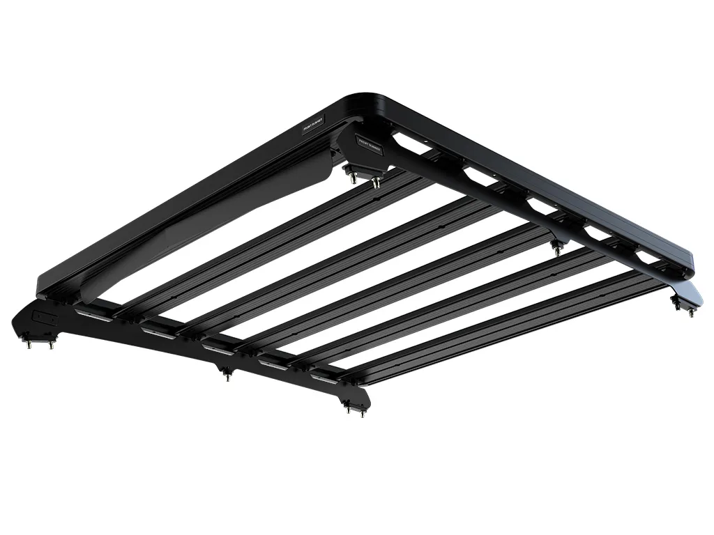 Baca de techo Slimline II / Perfil bajo para Rebel 1500 Cab Quad (2019-actual) - Imagen 4