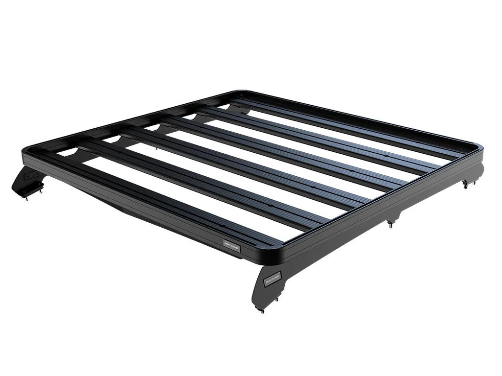 Baca de techo Slimline II / Perfil bajo para Rebel 1500 Cab Quad (2019-actual) - Imagen 3