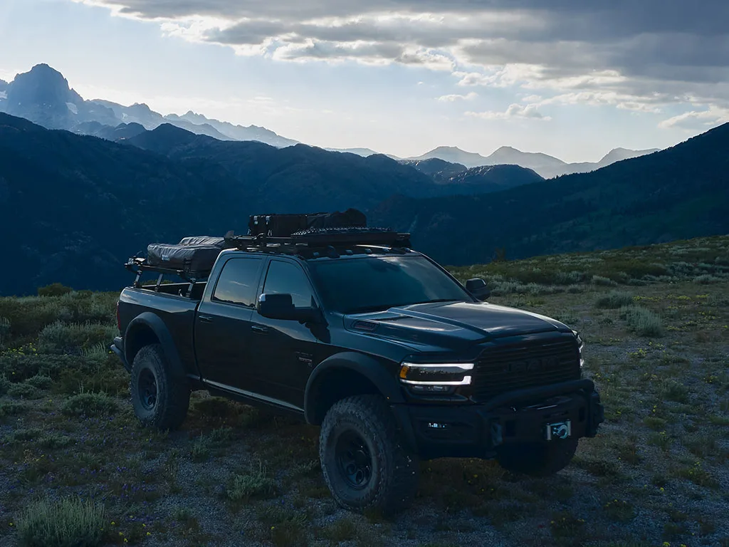 Slimline II Roof Rack for RAM 1500 6.4' (2009-Current) - Image 8