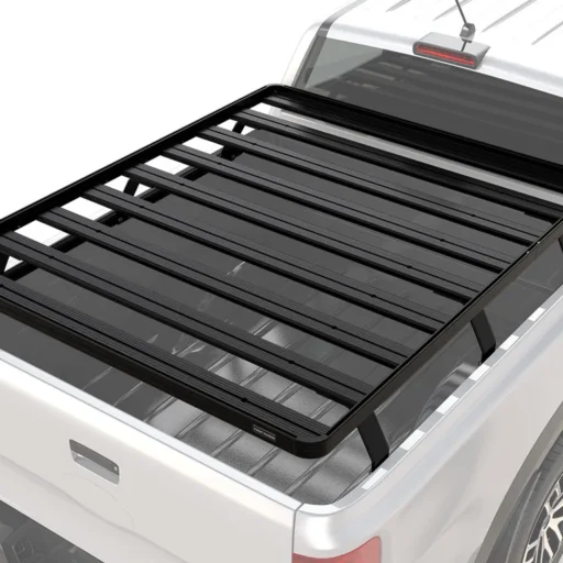 Portapacchi box Slimline II per RAM 1500 6.4' (2009-adesso)
