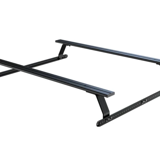Dubbele bagagedragers voor Ram 1500 5.7' Crew Cab (2009-heden)
