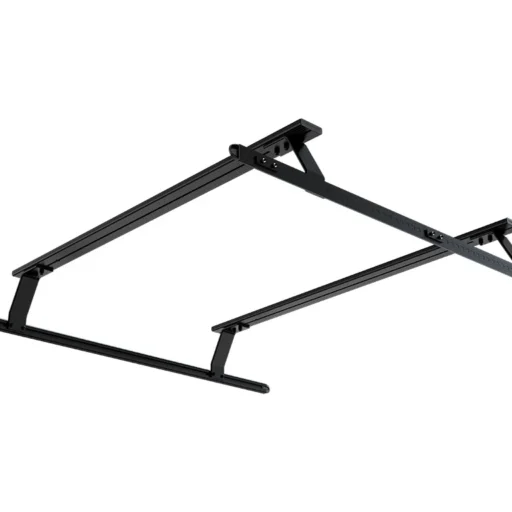Alternative view of Barras de techo de doble carga para Ram 1500 6.4’ Crew Cab (2009-actual)