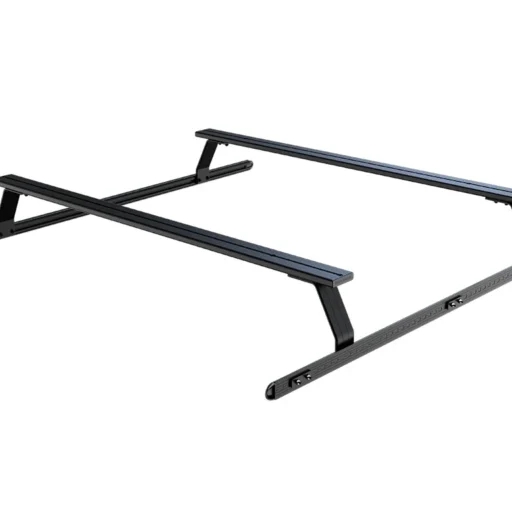 Barras de techo de doble carga para Ram 1500 6.4’ Crew Cab (2009-actual)