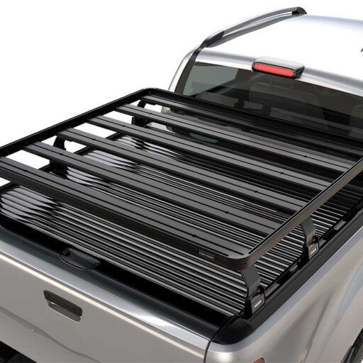 Box rack Slimline II a montaggio alto per RAM 1500 5.7' (2009-attuale)