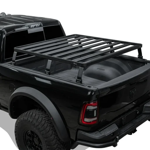 Slimline II Box Rack con montaggio alto per RAM 1500/2500/3500 6.4' (2009-attuale)