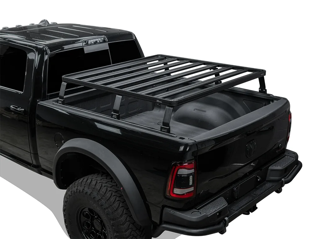Baca de caja Slimline II Montaje alto para RAM 1500/2500/3500 6.4’ (2009-actual)