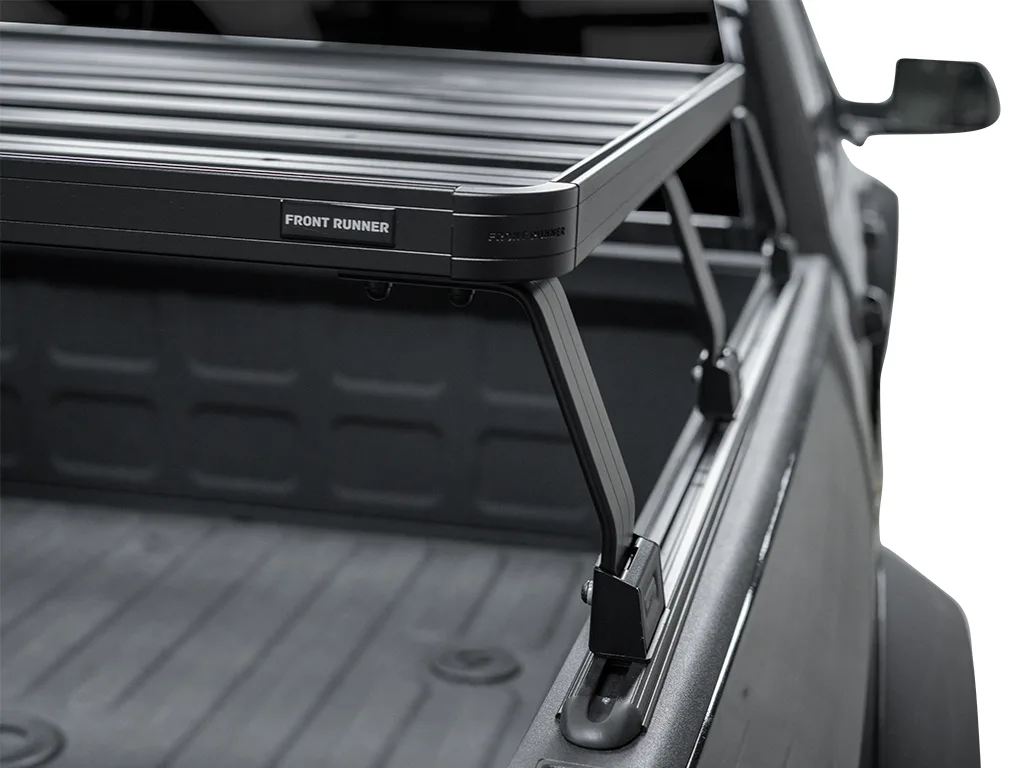Baca de caja Slimline II Montaje alto para RAM 1500/2500/3500 6.4’ (2009-actual) - Imagen 3