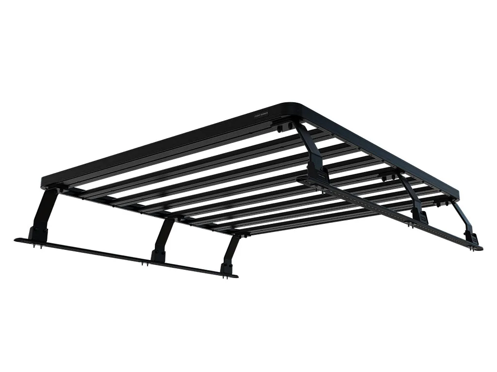 Baca de caja Slimline II Montaje alto para RAM 1500/2500/3500 6.4’ (2009-actual) - Imagen 7