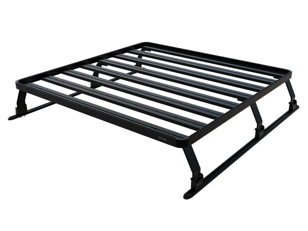 Baca de caja Slimline II Montaje alto para RAM 1500/2500/3500 6.4’ (2009-actual) - Imagen 6