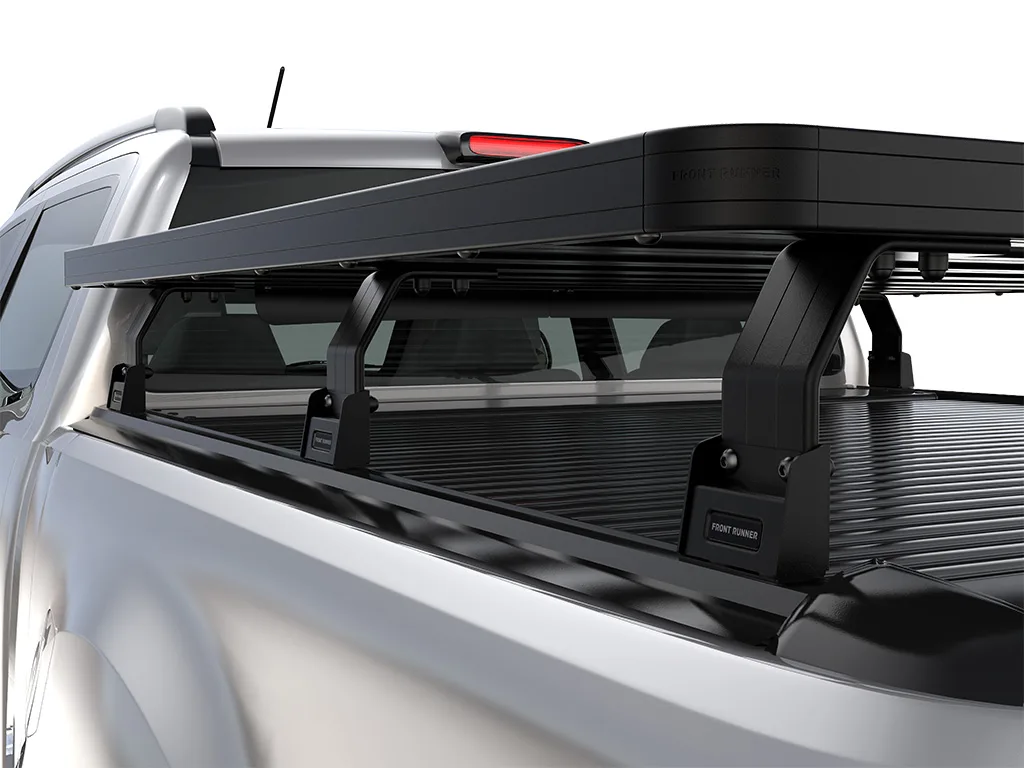Baca de caja Slimline II para Ram 1500/2500/3500 ReTrax XR 5'7" (2009-actual) - Imagen 2