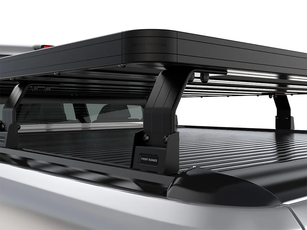 Baca de caja Slimline II para Ram 1500/2500/3500 ReTrax XR 5'7" (2009-actual) - Imagen 3