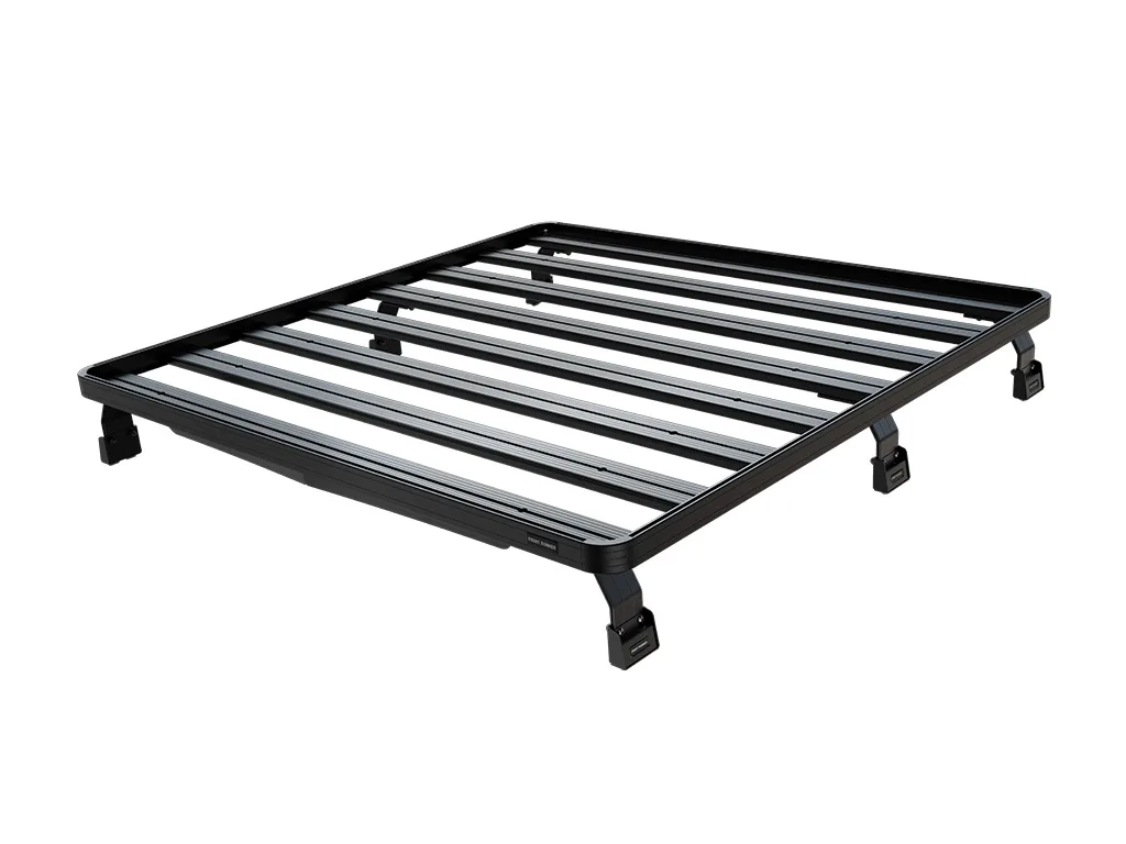 Baca de caja Slimline II para Ram 1500/2500/3500 ReTrax XR 5'7" (2009-actual) - Imagen 6