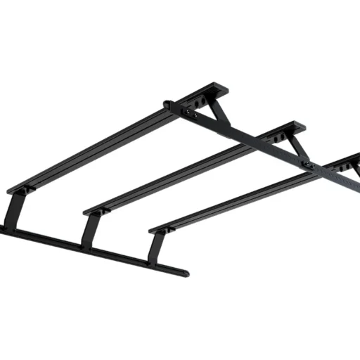Alternative view of Barras de techo de triple carga para Ram 1500 6.4’ Crew Cab (2009-actual)