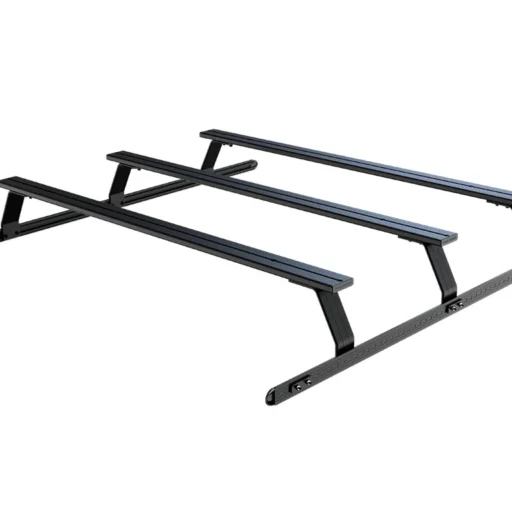 Barras de techo de triple carga para Ram 1500 6.4’ Crew Cab (2009-actual)
