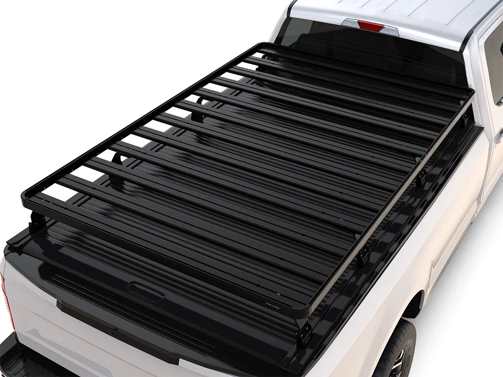 Baca para caja de carga Slimline II Ram 2500/3500 ReTrax XR 8' (2003-actual)