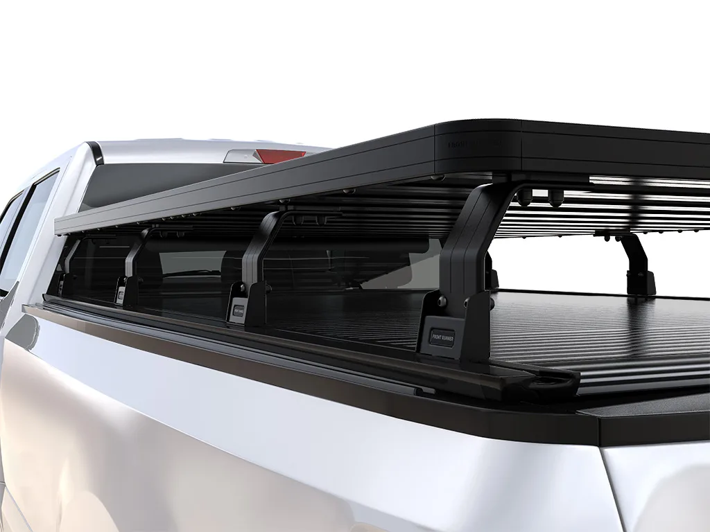 Baca para caja de carga Slimline II Ram 2500/3500 ReTrax XR 8' (2003-actual) - Imagen 2