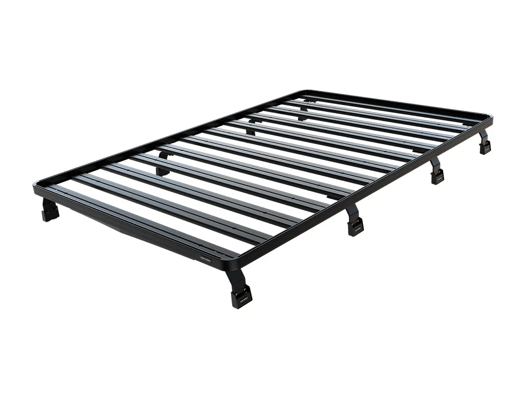 Baca para caja de carga Slimline II Ram 2500/3500 ReTrax XR 8' (2003-actual) - Imagen 6