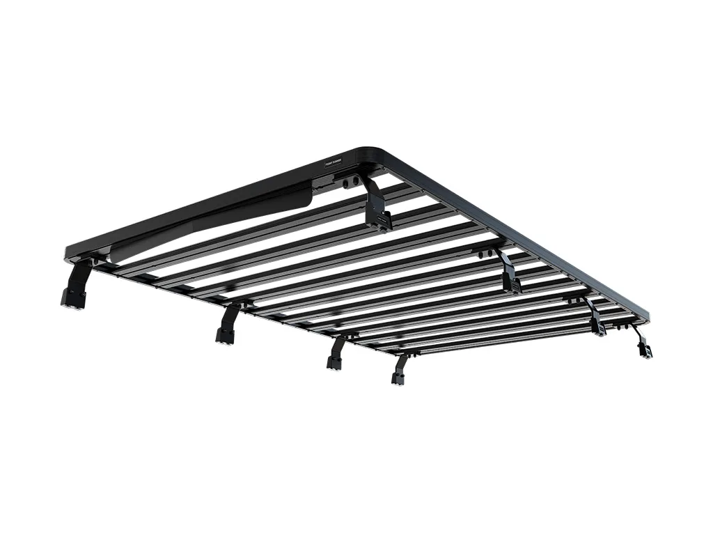 Baca para caja de carga Slimline II Ram 2500/3500 ReTrax XR 8' (2003-actual) - Imagen 7