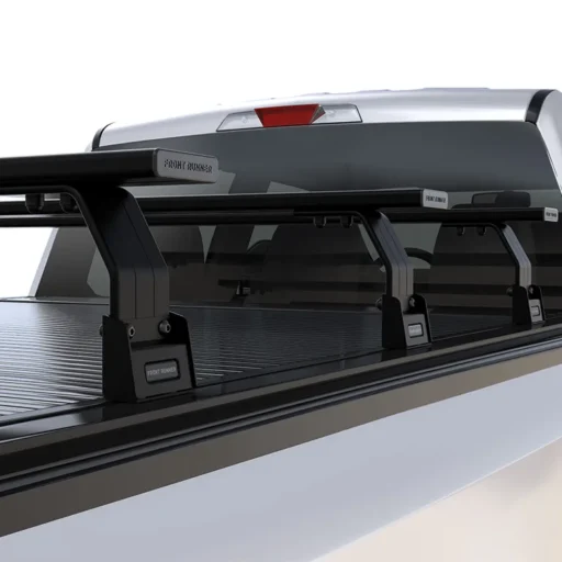 Alternative view of Barras de carga triple para Ram 1500/2500/3500 ReTrax XR 5'7" (2009-actual)