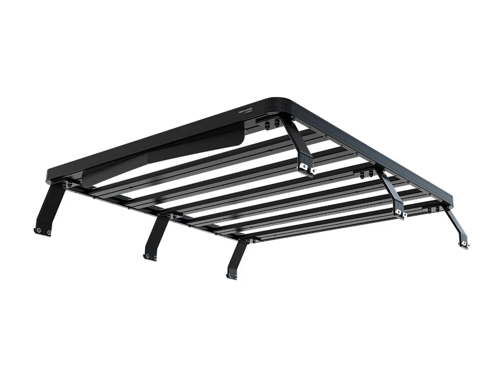Slimline II 5'7" Box Rack para Ram c/ RamBox (2009-atual) - Imagem 7