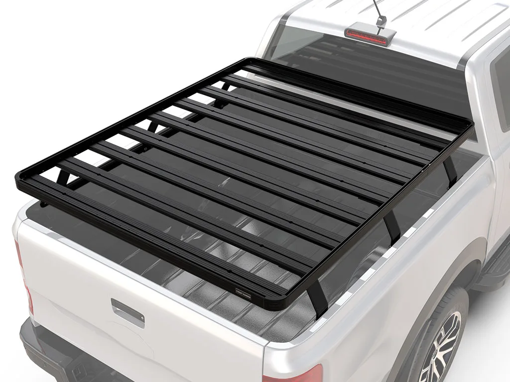 Rack de caixa Slimline II 5'7" para Ram com RamBox (2009-atual)