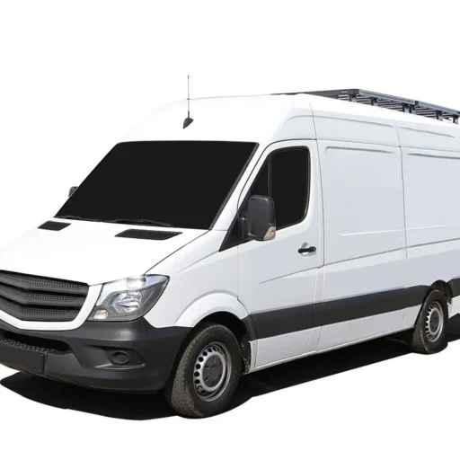 Baca de techo Slimline II 1/2 para Dodge Sprinter Van (2007-actual)