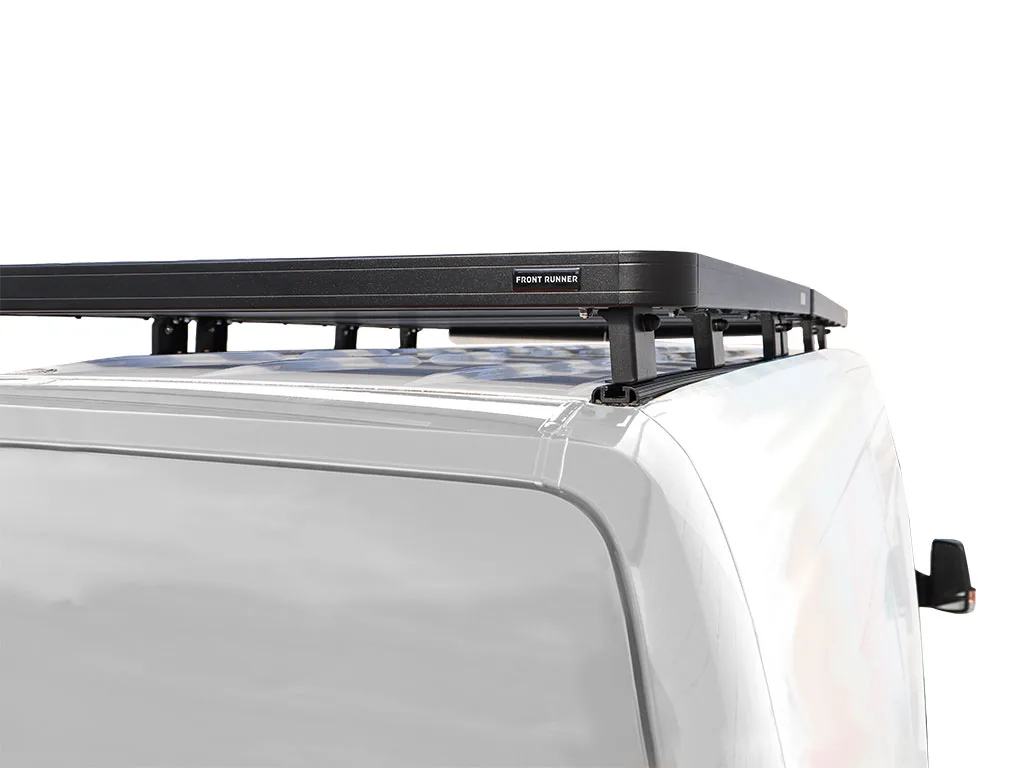 Baca de techo Slimline II 1/2 para Dodge Sprinter Van (2007-actual) - Imagen 2