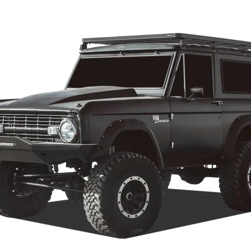 Baca de techo Slimline II para Ford Bronco (1966-1977)