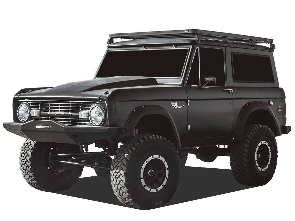 Baca de techo Slimline II para Ford Bronco (1966-1977)